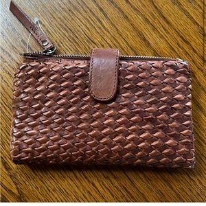 Vilenca Holland Leather Wallet